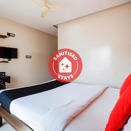Capital O 70534 Habitat Suites And Rooms Bangalore Esterno foto
