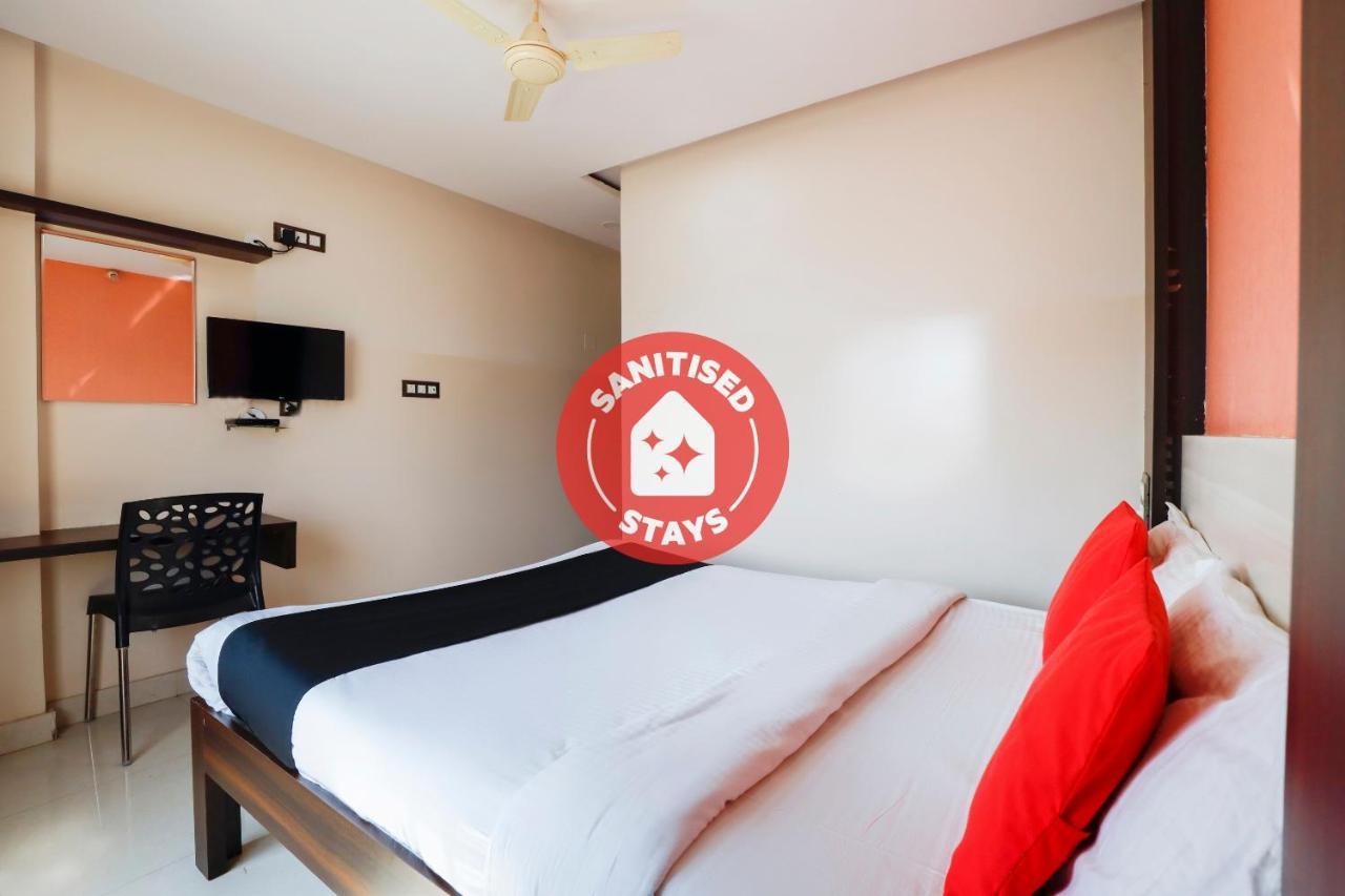 Capital O 70534 Habitat Suites And Rooms Bangalore Esterno foto