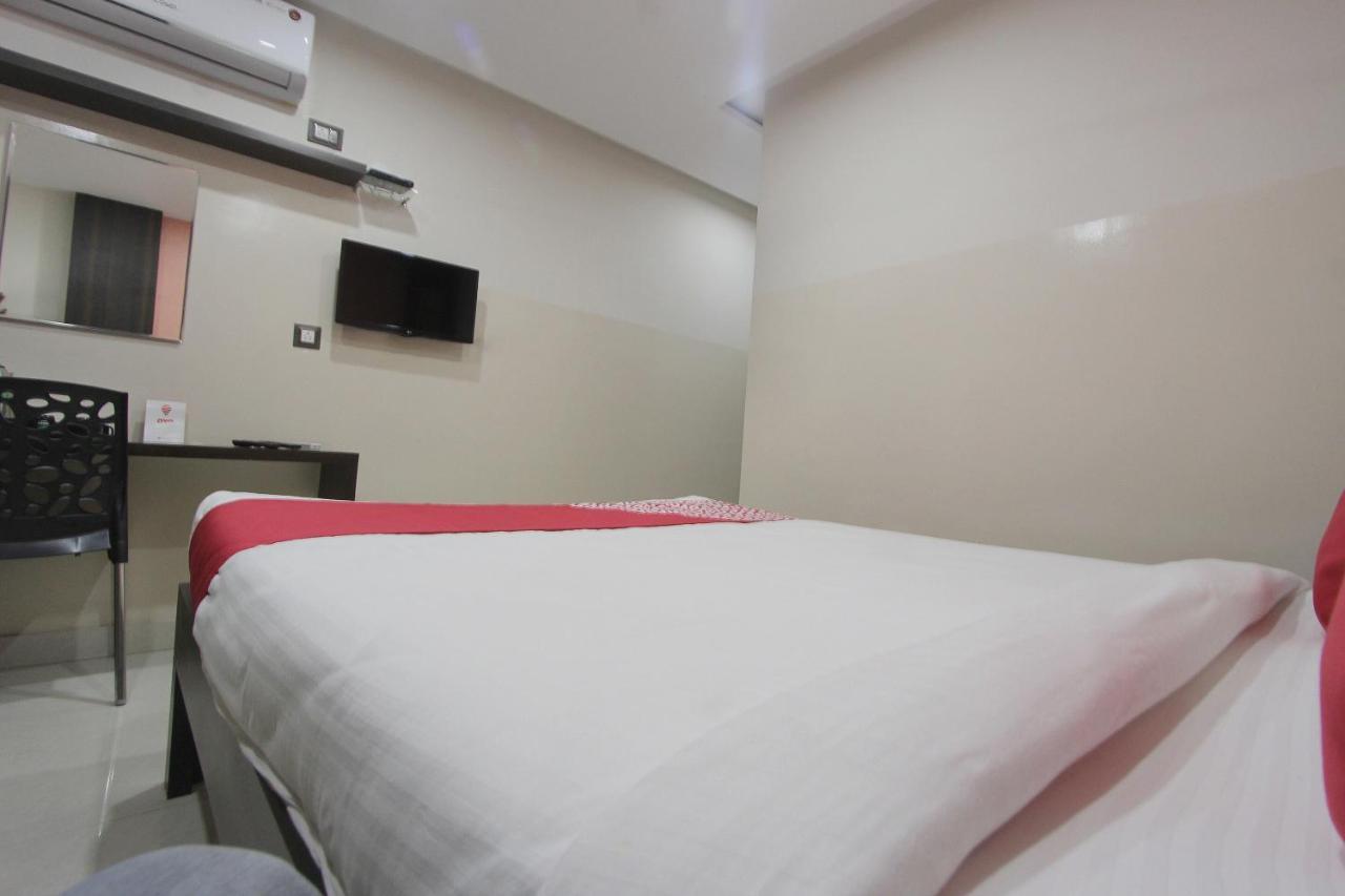 Capital O 70534 Habitat Suites And Rooms Bangalore Esterno foto