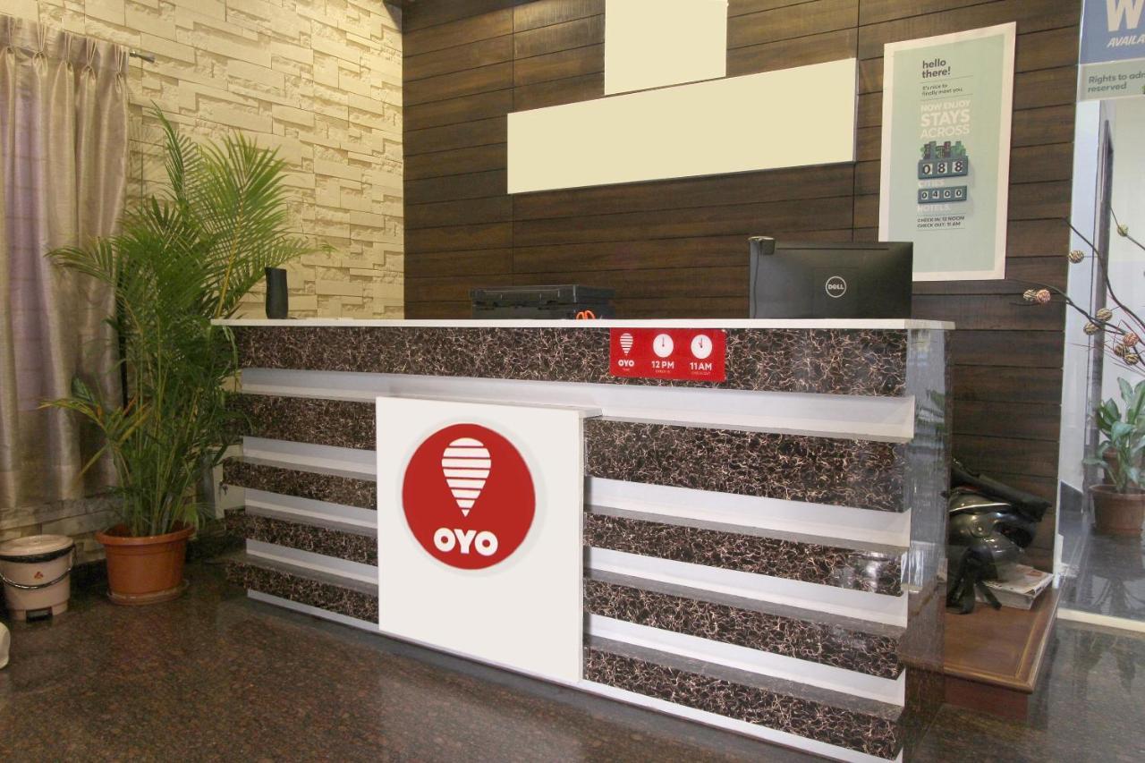 Capital O 70534 Habitat Suites And Rooms Bangalore Esterno foto