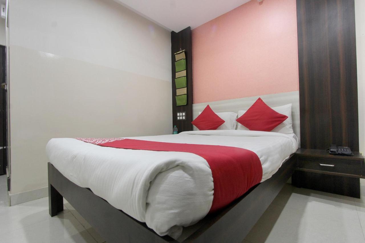 Capital O 70534 Habitat Suites And Rooms Bangalore Esterno foto