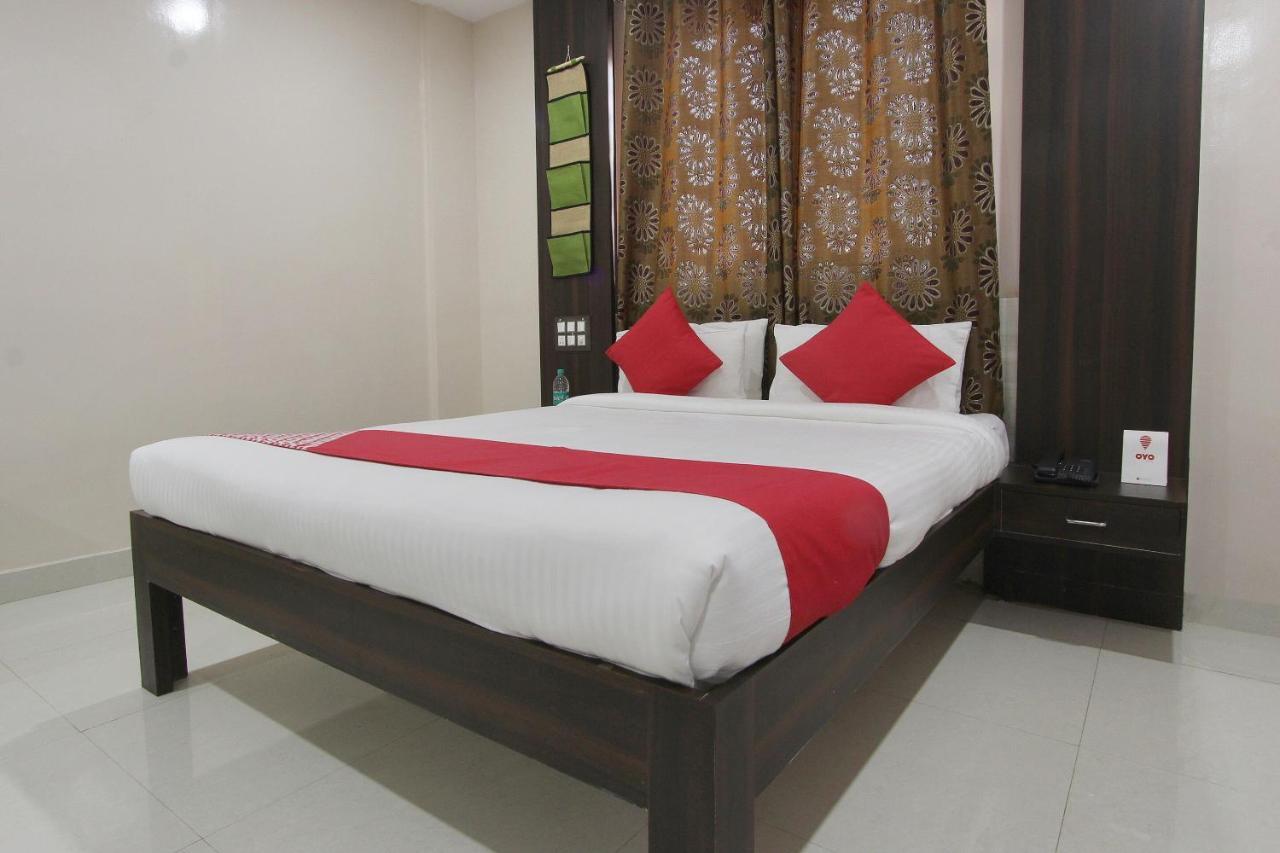 Capital O 70534 Habitat Suites And Rooms Bangalore Esterno foto