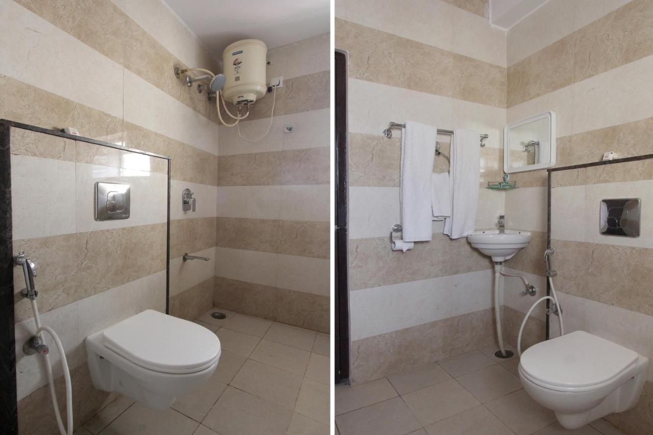 Capital O 70534 Habitat Suites And Rooms Bangalore Esterno foto
