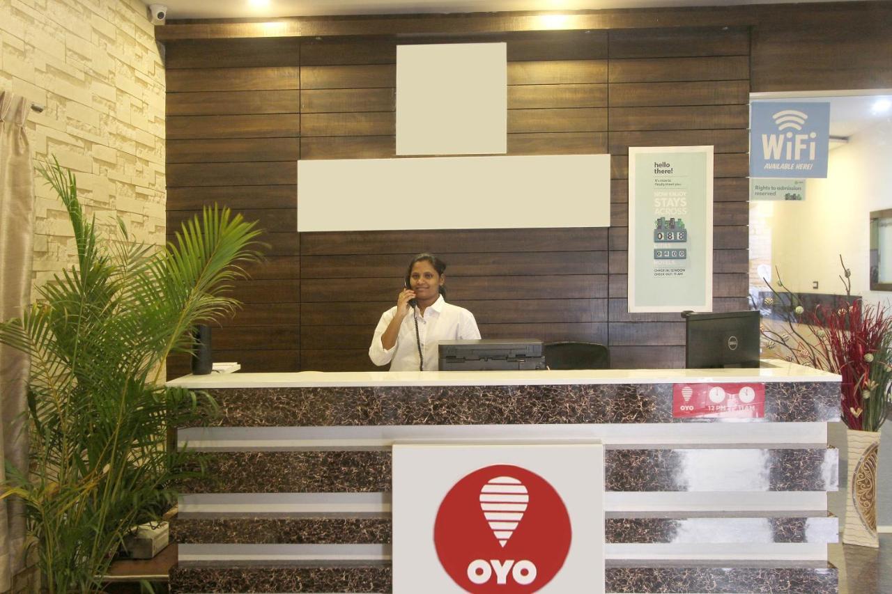Capital O 70534 Habitat Suites And Rooms Bangalore Esterno foto