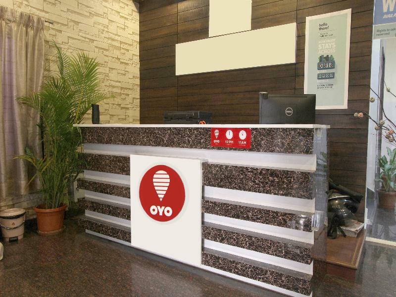 Capital O 70534 Habitat Suites And Rooms Bangalore Esterno foto