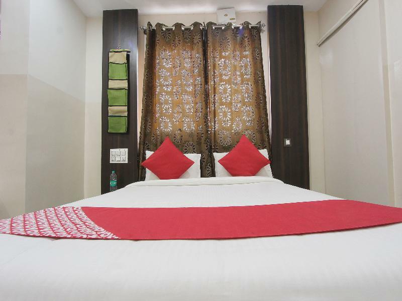 Capital O 70534 Habitat Suites And Rooms Bangalore Esterno foto