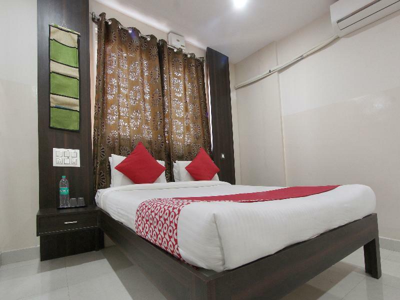 Capital O 70534 Habitat Suites And Rooms Bangalore Esterno foto