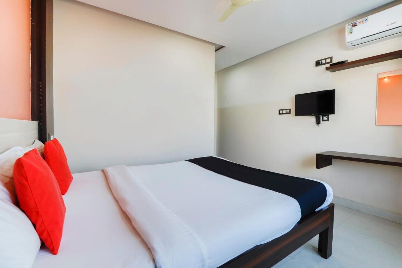 Capital O 70534 Habitat Suites And Rooms Bangalore Esterno foto