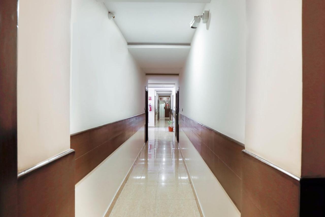 Capital O 70534 Habitat Suites And Rooms Bangalore Esterno foto