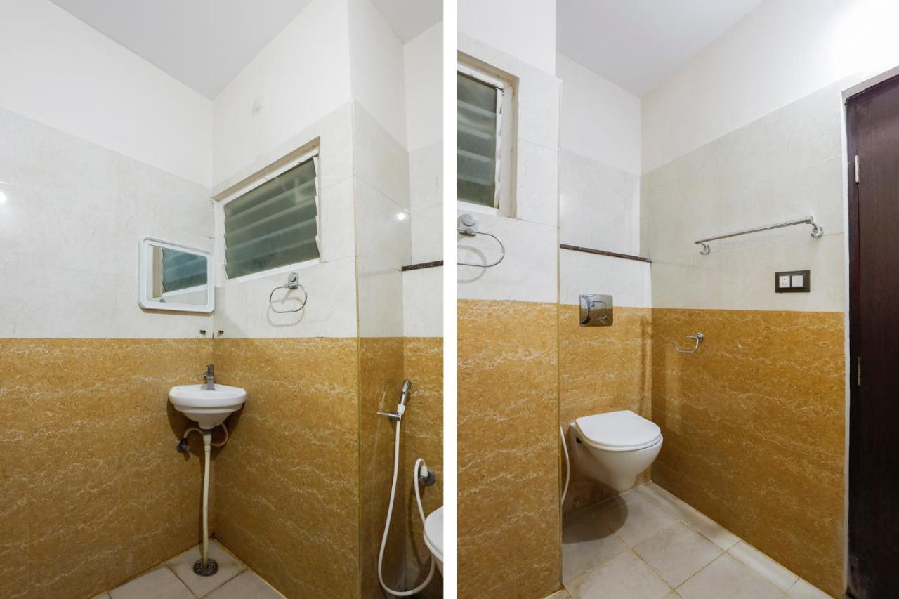 Capital O 70534 Habitat Suites And Rooms Bangalore Esterno foto